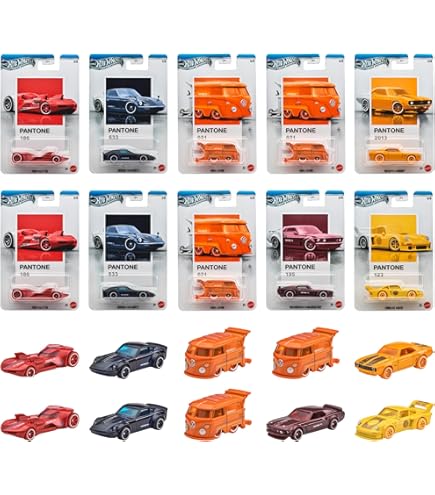 Amazon.co.jp: ホットウィール(Hot Wheels) モンスタートラック 1:64 2